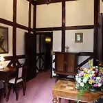 Hotel Noma Zameczek Mysliwski Promnice