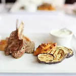 Noma Zameczek Mysliwski Promnice Hotel