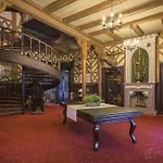 Noma Zameczek Mysliwski Promnice 4* Kobior