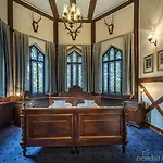 Hotel Noma Zameczek Mysliwski Promnice
