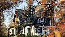 Hotel Noma Zameczek Mysliwski Promnice 4*