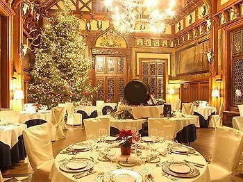 Hotel Noma Zameczek Mysliwski Promnice