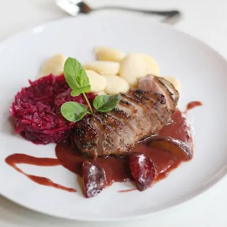 Noma Zameczek Mysliwski Promnice Kobior