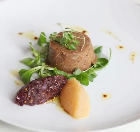 Otel Noma Zameczek Mysliwski Promnice Kobior