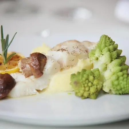 Noma Zameczek Mysliwski Promnice