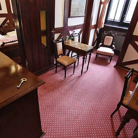 Hotel Noma Zameczek Mysliwski Promnice 4*