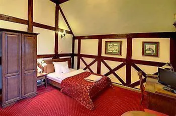 Noma Zameczek Mysliwski Promnice Hotel