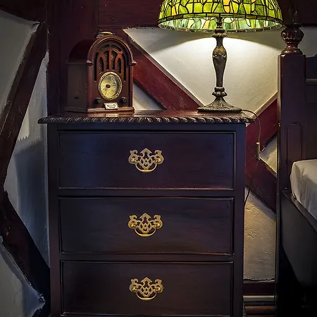 Otel Noma Zameczek Mysliwski Promnice