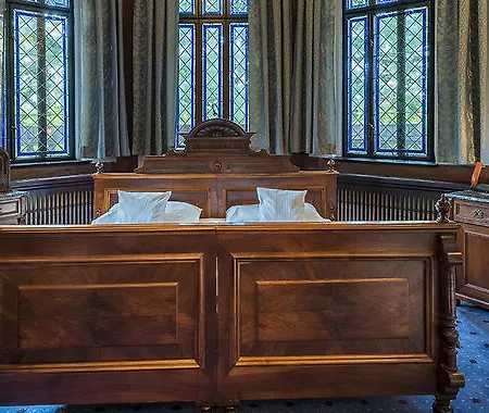 Noma Zameczek Mysliwski Promnice Otel Kobior