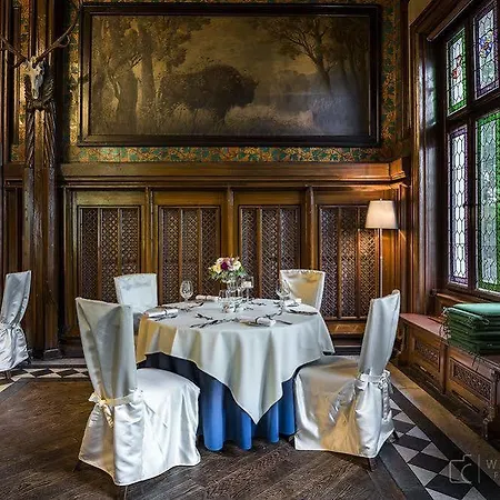 Noma Zameczek Mysliwski Promnice 4*