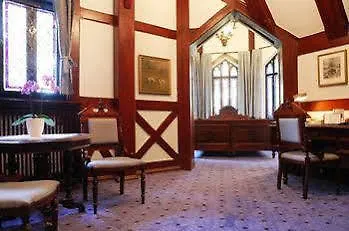 Noma Zameczek Mysliwski Promnice 4* Kobior