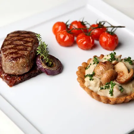 Noma Zameczek Mysliwski Promnice 4*