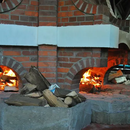 Noma Zameczek Mysliwski Promnice Kobior