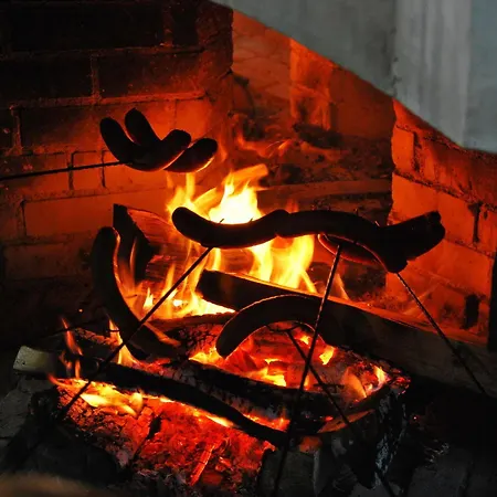 Noma Zameczek Mysliwski Promnice 4* Kobior