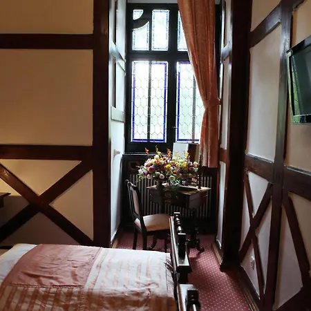Hotel Noma Zameczek Mysliwski Promnice