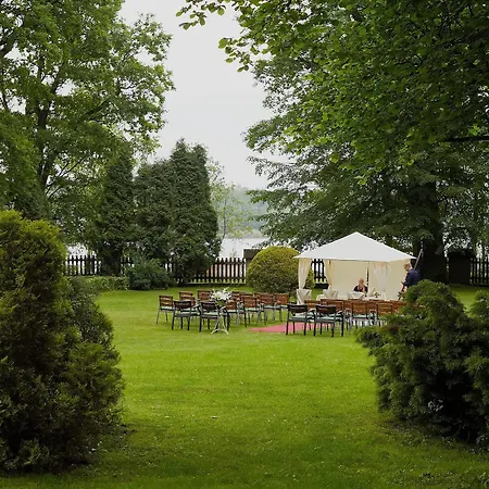 Noma Zameczek Mysliwski Promnice Otel Kobior