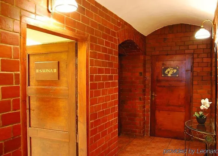 Ξενοδοχείο Noma Zameczek Mysliwski Promnice