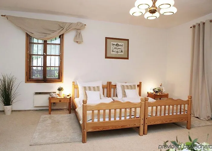 Ξενοδοχείο Noma Zameczek Mysliwski Promnice