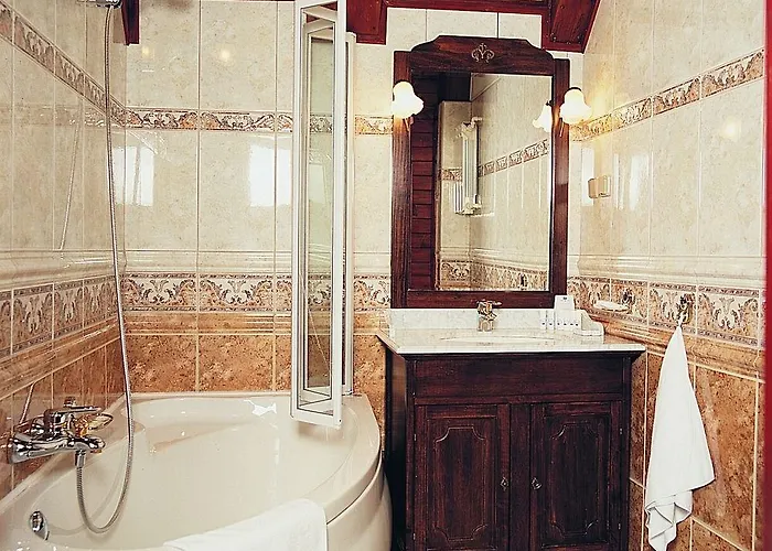 Ξενοδοχείο Noma Zameczek Mysliwski Promnice