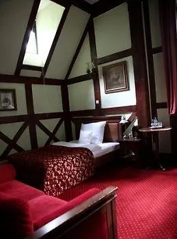 Noma Zameczek Mysliwski Promnice