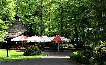 Noma Zameczek Mysliwski Promnice