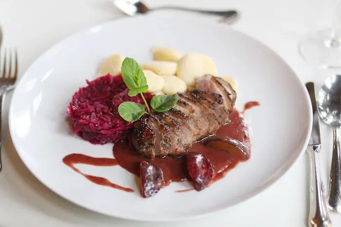 Noma Zameczek Mysliwski Promnice Kobior