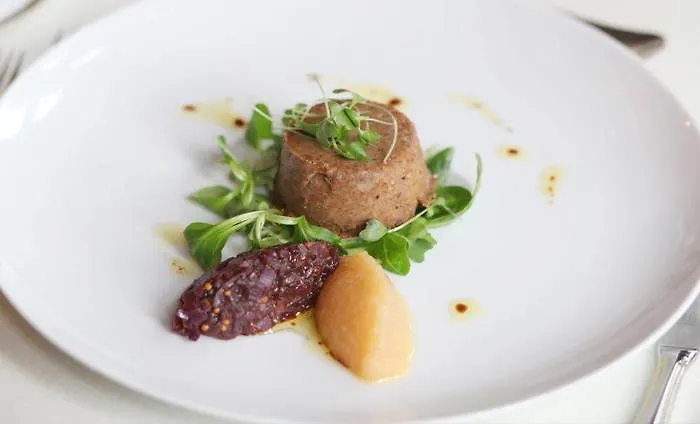 Ξενοδοχείο Noma Zameczek Mysliwski Promnice Kobior