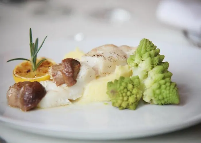 Noma Zameczek Mysliwski Promnice