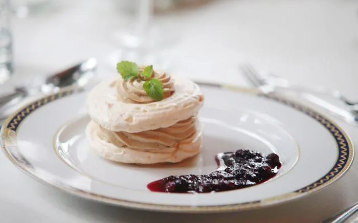 Noma Zameczek Mysliwski Promnice