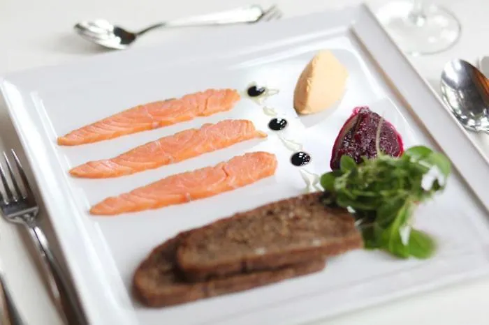 Ξενοδοχείο Noma Zameczek Mysliwski Promnice Kobior