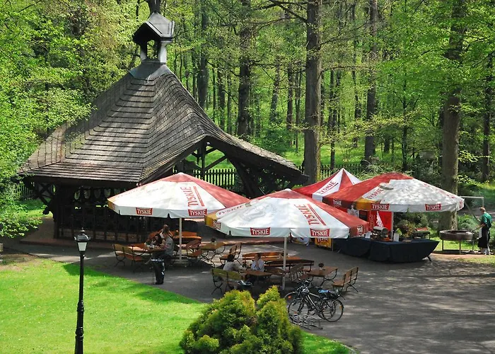 Noma Zameczek Mysliwski Promnice 4*