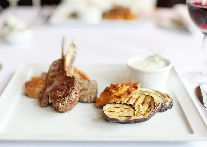 Noma Zameczek Mysliwski Promnice Ξενοδοχείο