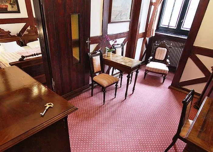 Noma Zameczek Mysliwski Promnice Ξενοδοχείο