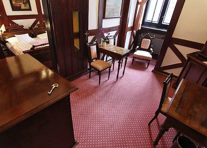 Ξενοδοχείο Noma Zameczek Mysliwski Promnice 4*