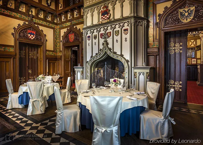 Noma Zameczek Mysliwski Promnice Ξενοδοχείο Kobior