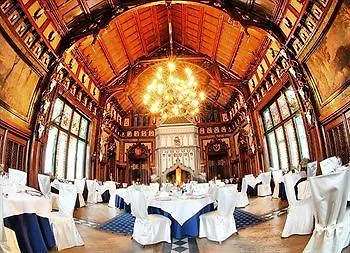 Noma Zameczek Mysliwski Promnice Ξενοδοχείο