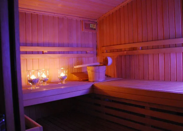 Ξενοδοχείο Noma Zameczek Mysliwski Promnice Kobior