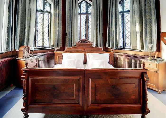 Ξενοδοχείο Noma Zameczek Mysliwski Promnice