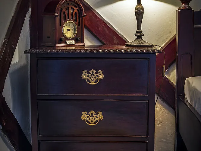 Ξενοδοχείο Noma Zameczek Mysliwski Promnice