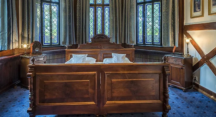 Noma Zameczek Mysliwski Promnice Ξενοδοχείο Kobior