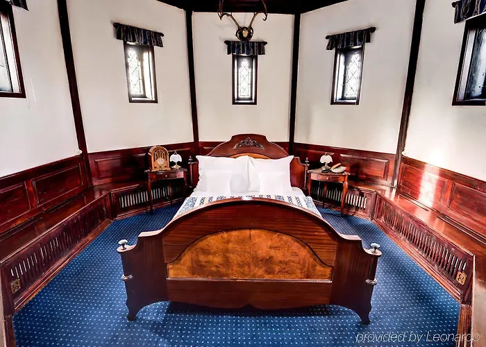 Ξενοδοχείο Noma Zameczek Mysliwski Promnice