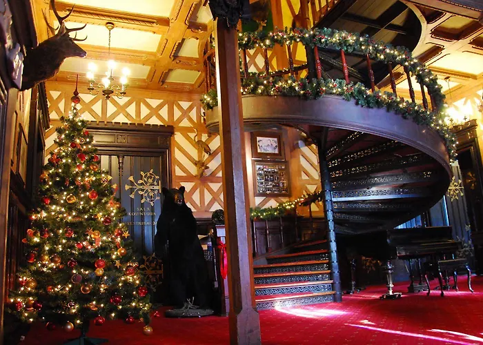 Ξενοδοχείο Noma Zameczek Mysliwski Promnice 4*