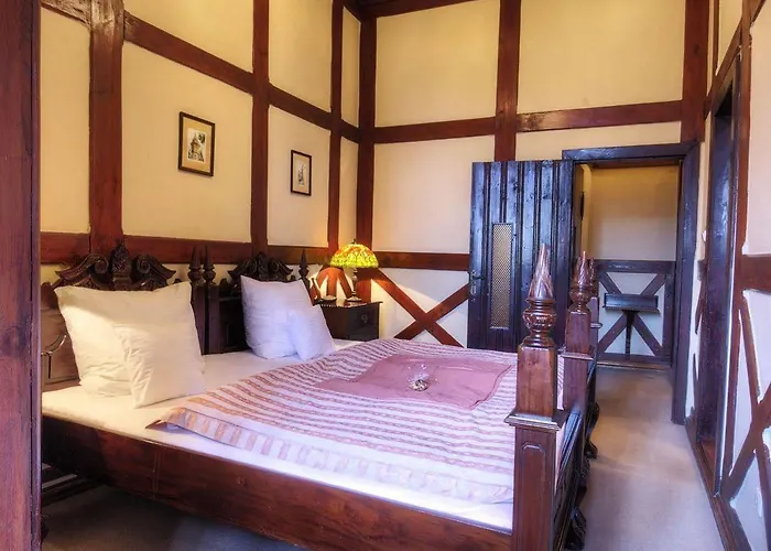 Noma Zameczek Mysliwski Promnice 4*