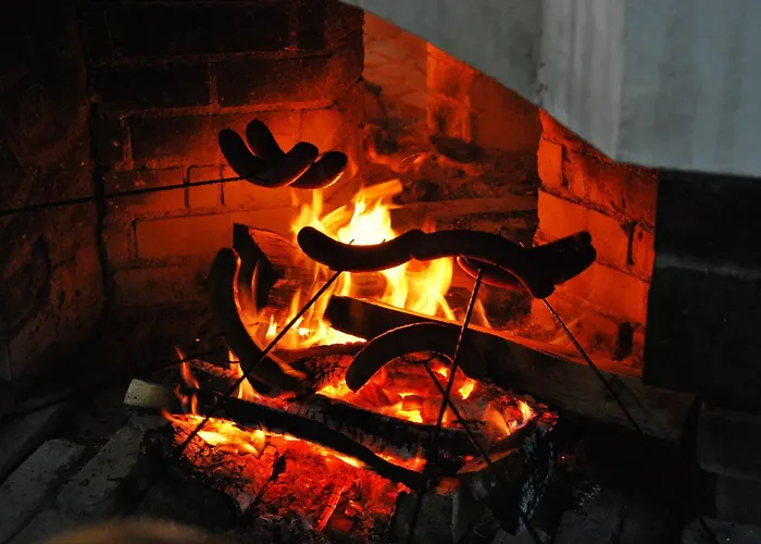 Noma Zameczek Mysliwski Promnice 4* Kobior