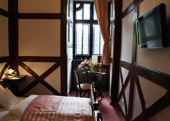 Ξενοδοχείο Noma Zameczek Mysliwski Promnice