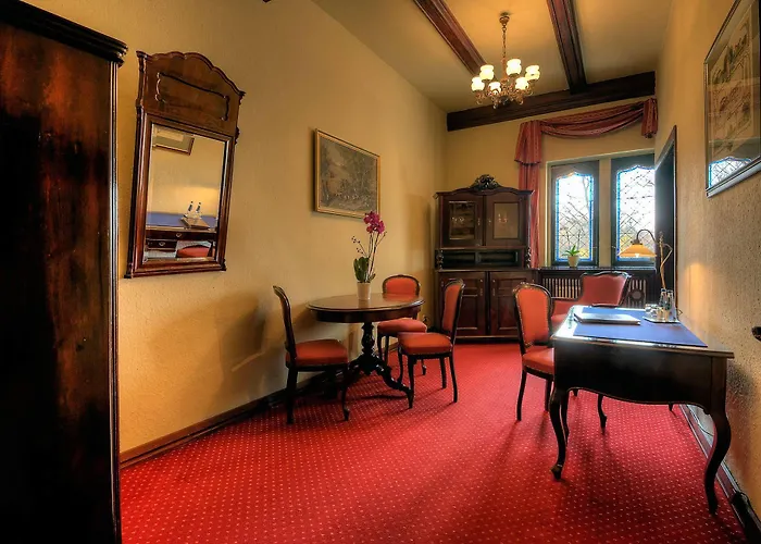 Noma Zameczek Mysliwski Promnice 4* Kobior