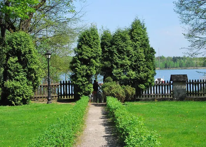 Noma Zameczek Mysliwski Promnice